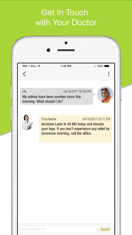 Medocity Clinical Trials screenshot-3