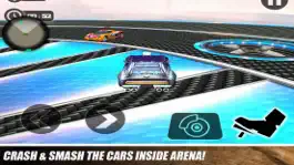 Game screenshot Derby Car War apk