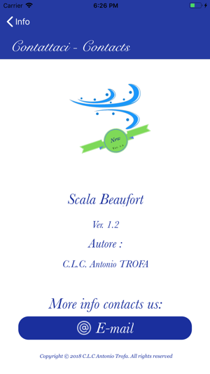 Scala Beaufort(圖6)-速報App