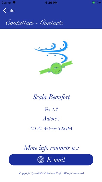 Scala Beaufort screenshot-5