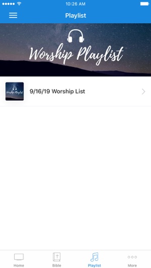 HOPE Christian(圖2)-速報App