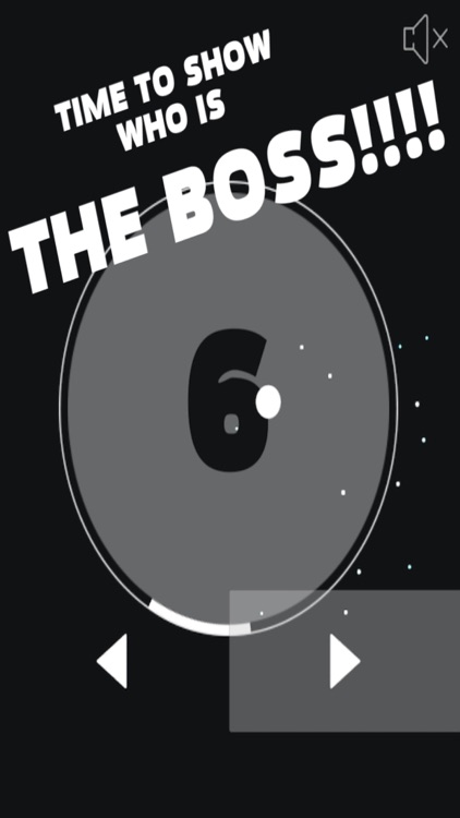 Circle Pong - funny pong game