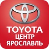 Toyota-yar