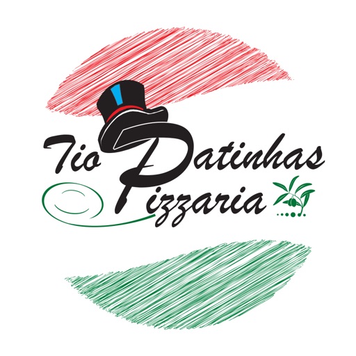 Pizzaria Tio Patinhas