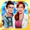 Join the Police of Grimsborough to solve a series of murder cases in this captivating hidden object, adventure game