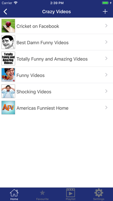 How to cancel & delete Edition for Social Video from iphone & ipad 2