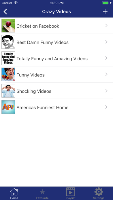 Edition for Social Video screenshot 2