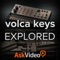 Course For volca keys Explored