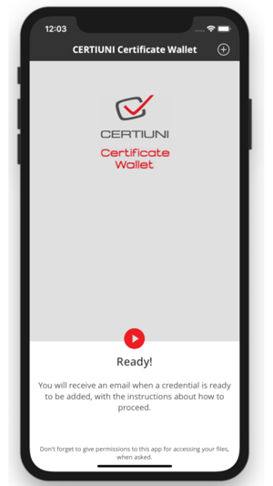 CERTIUNI(圖1)-速報App