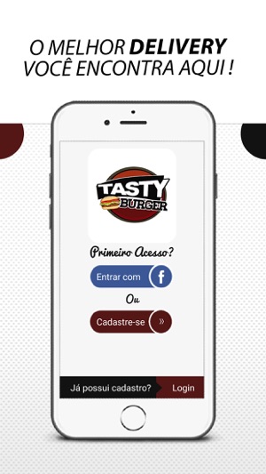 Tasty Burger Gourmet(圖1)-速報App