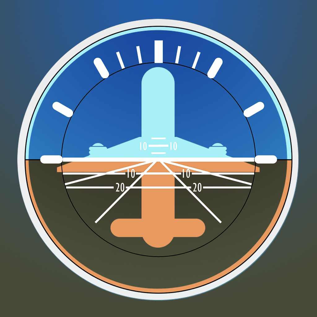 Get Pilot Aptitude Trainer (PAT) for iOS, iPhone, iPad Aso Report