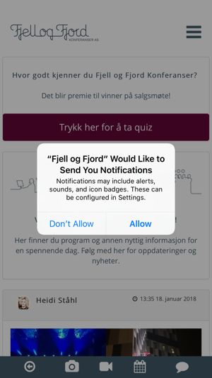 Fjell og Fjord(圖3)-速報App