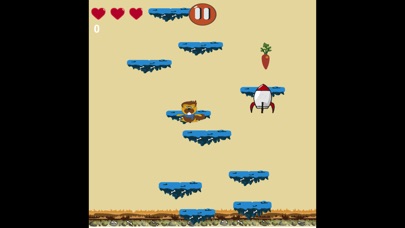 动物极限跳跃- 好玩的游戏 screenshot 3