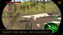 Game screenshot Military Sniper Commando hack