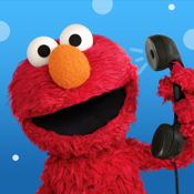 Elmo Calls icon