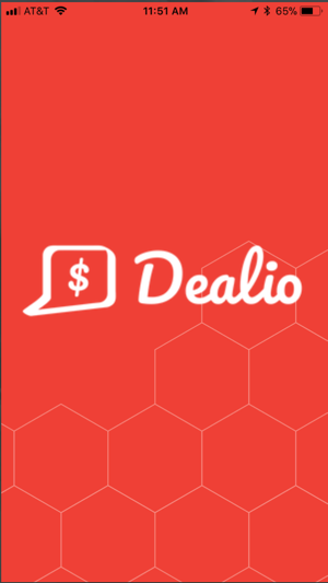 Dealio Inc.(圖4)-速報App