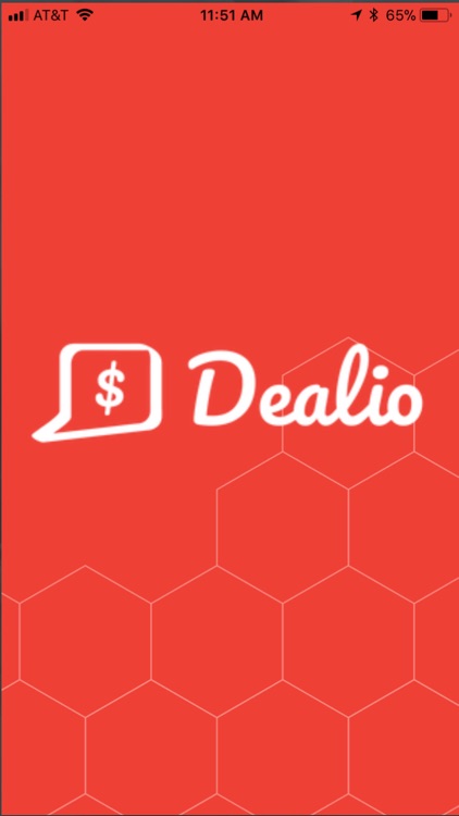 Dealio Inc. screenshot-3