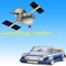 Share Track can record and share travel routes according to the user requirements