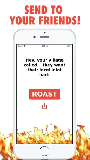 Roasted(圖4)-速報App