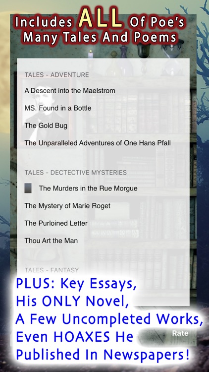 Complete Edgar Allan Poe