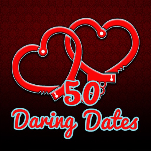 Fifty Daring Dates icon