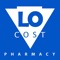 Your local Lo Cost Pharmacy, is featuring their app for their current and potential customers