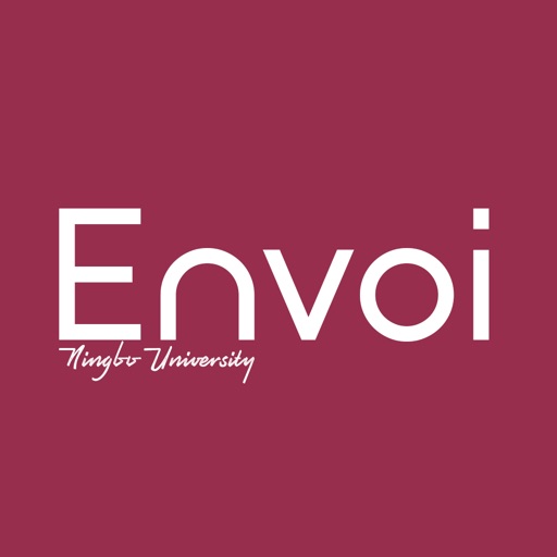 Envoi Magazine