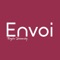 An iOS mobile Envoi APP for iPhone