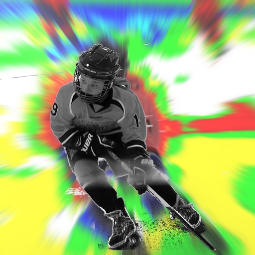 ZoneTime - Hockey icon