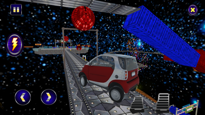 Car Impossible Track Simulator screenshot 4