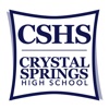 Crystal Springs High School