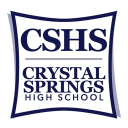 Crystal Springs High School