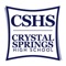 Crystal Springs (MS) High School Mighty Tigers