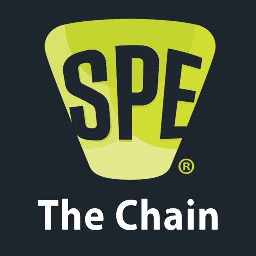 The Chain by SPE iOS App