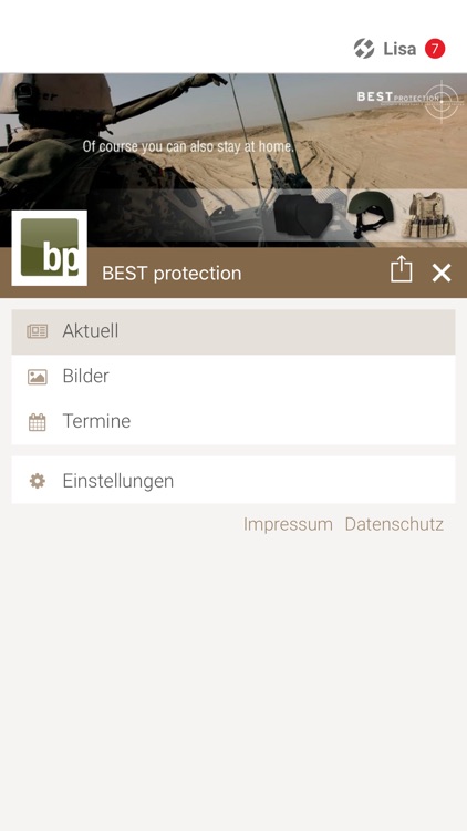 BEST protection