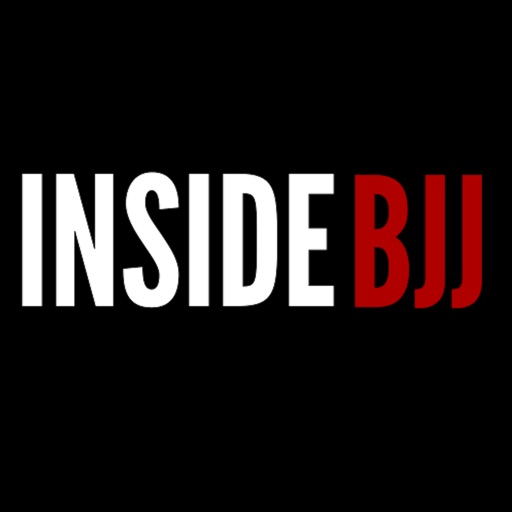 Inside BJJ Icon