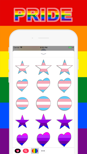 PRIDE FLAGS(圖4)-速報App