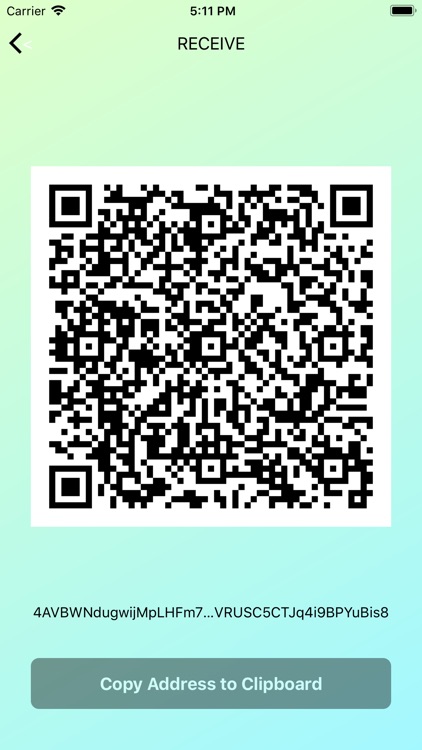 X Wallet - Monero Wallet