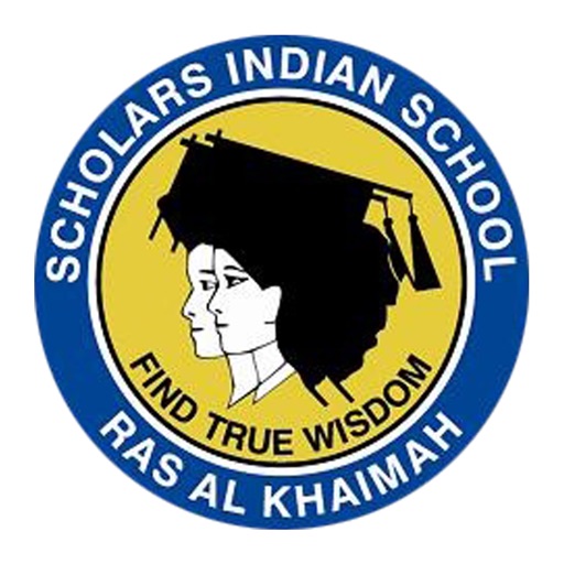 Scholar Indian School icon