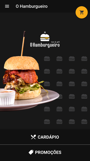 O Hamburgueiro(圖1)-速報App