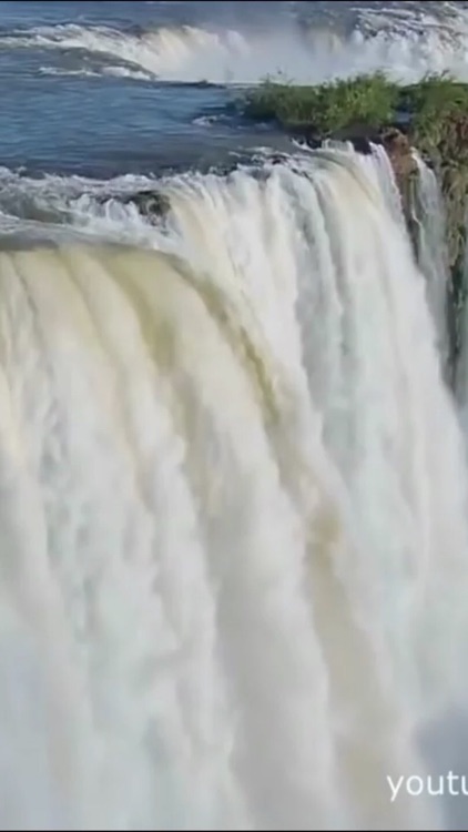 Waterfall Live Wallpapers screenshot-0