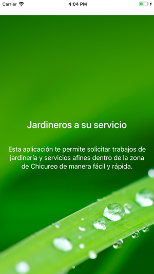 Jardinería Chicureo(圖2)-速報App