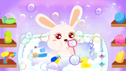 Bath Time-BabyBus 9.21.0005 IOS -
