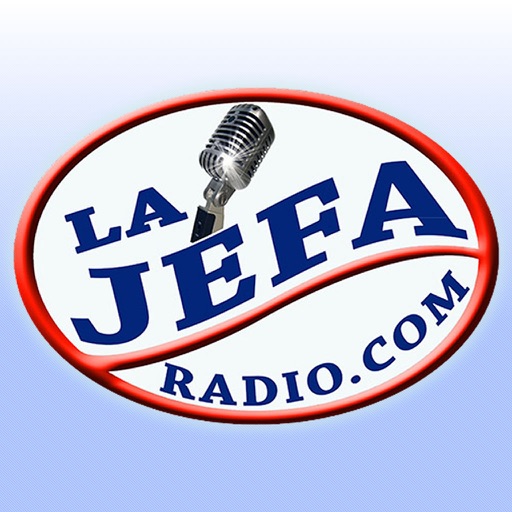 La Jefa Radio icon