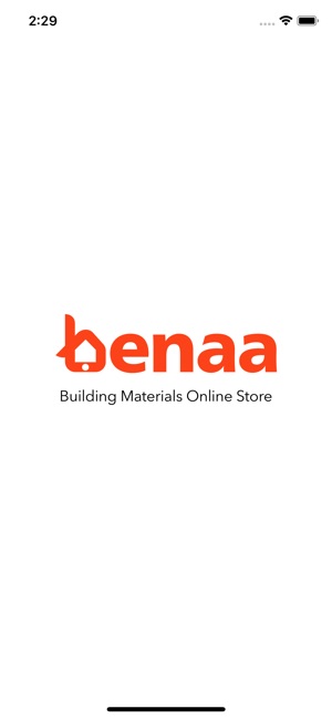 Benaa-Building Materials Store