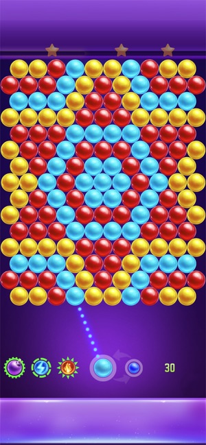 Bubble Shooter Blast!