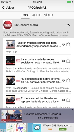 Sin Censura(圖5)-速報App