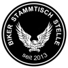 Biker Stammtisch Stelle