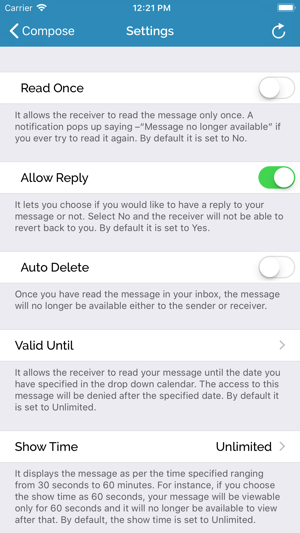 SendSafe Email(圖5)-速報App