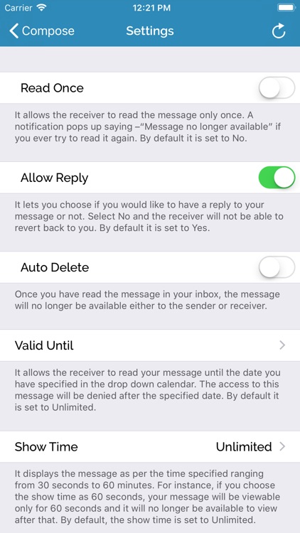 SendSafe Email screenshot-4